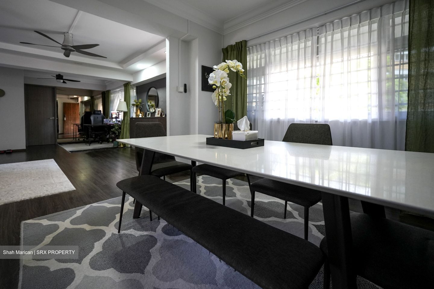 Blk 160 Pasir Ris Street 13 (Pasir Ris), HDB Executive #522130431